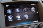 Buick LaCrosse 2014 года